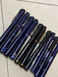 10 Trimax Bodies, No Refill Included
