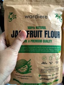 Jackfruit Flour
