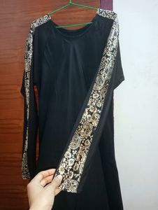 Abhaya Burqa