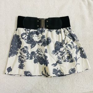 Adorable Mini Skirt