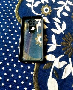 redmi note 9 back cover