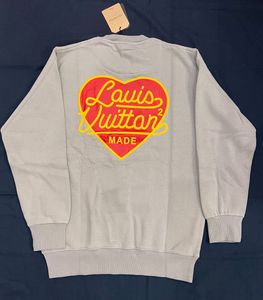 Louis Vuitton Heart Crewneck M L XL XXL