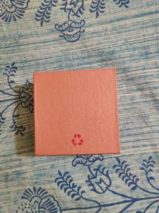 Empty Mia By Tanishq Earrings/pendant Box