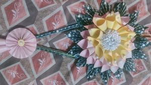 Handmade Wall Hangings