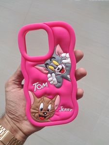 Iphone 13 Promax Backcase