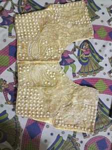 Combo Blouse