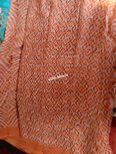 Chiffon Mix Sarees -2