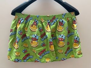 Funky Shorts