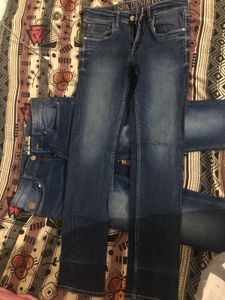 Like new jeans pants polo brand