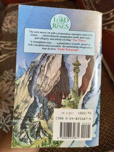 LOTR 03- Return Of The King