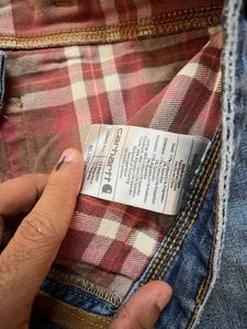 Carhartt Denim Jeans (Trift) Og