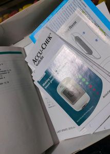 Accu-check- Instant S