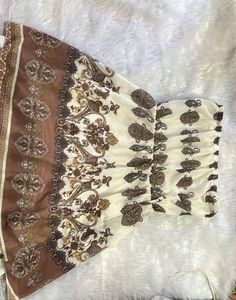 Indo Western Top