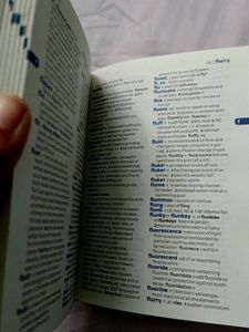 Collins Pocket English Dictionary