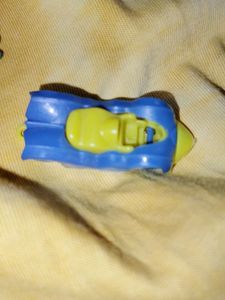 Small Size Vehicle Toy ( Set Of 8)