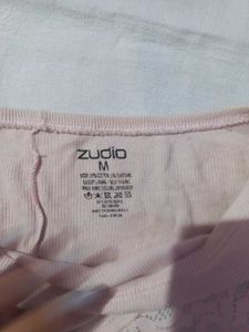 Lace Trim Briefs