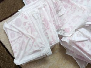 Whisper Choice Ultra XL 35 Pads
