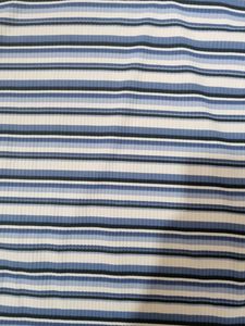 Striped Long Sleeve Tee