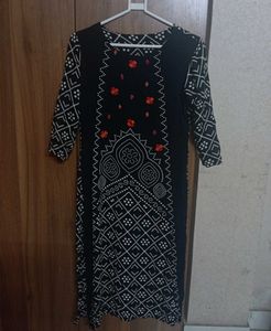 combo of 4 daily wear Kurti