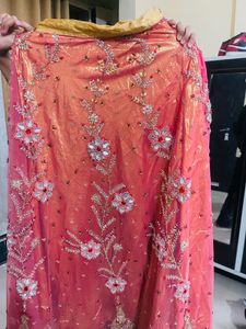 Elegant Lehenga Choli
