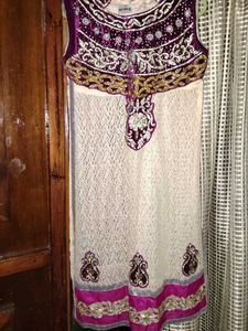 lenga Elegant Ethnic