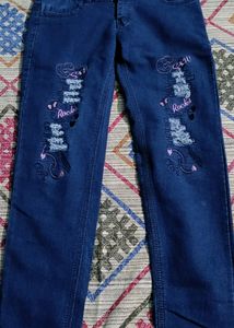 A Butterfly Jean🦋