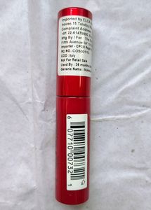 Smashbox Super Fan Mascara