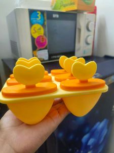Icecream Maker