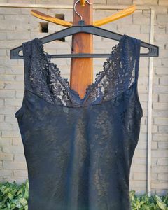 Women Lace Top
