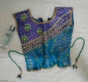 Gorgeous Lehenga Choli Set