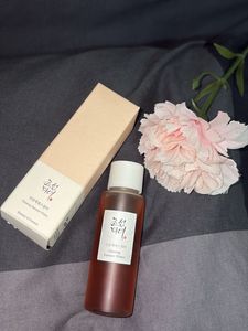 Ginseng Essence Water