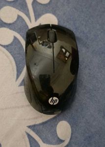 HP Wireless Mouse