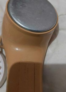 Face Massager Hair Massage