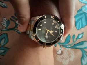 Rolex Oyster Perpetual Date