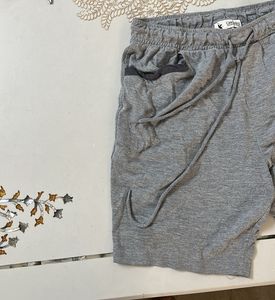 Men Cantabil Casual Shorts