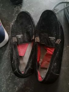 Branded Shoes