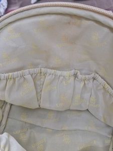 Cosmetic Pouch