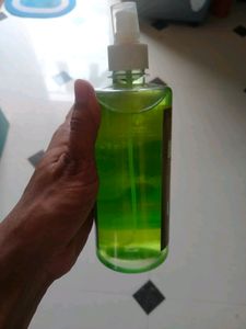 Khadi 500ml Sanitizer