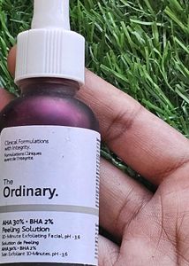 The Ordinary Face Kit