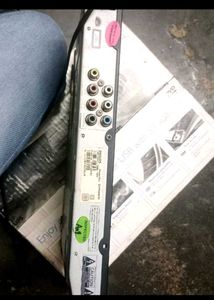 Philips DVD Player