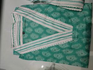 Kurti Pant