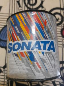 Sonata Men&#39;s Analog Watch