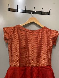 Party Wear Gown