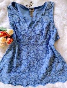 💥Combo of 5 Korean tops