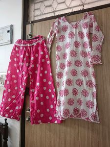 Kurta Set