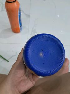 Two Bottle Art painting(240rs/850 coins for both)