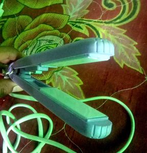 Hair Straightener