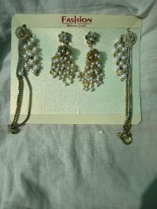 Jwellery Set