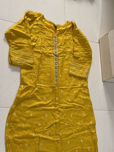 Rayon Kurti