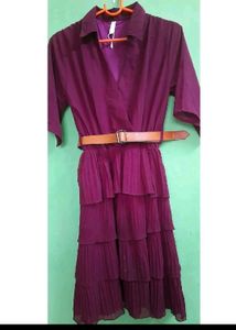 Party Wear Dress